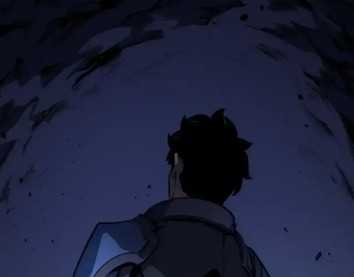 《我独自升级》第166话 战争的序幕图7