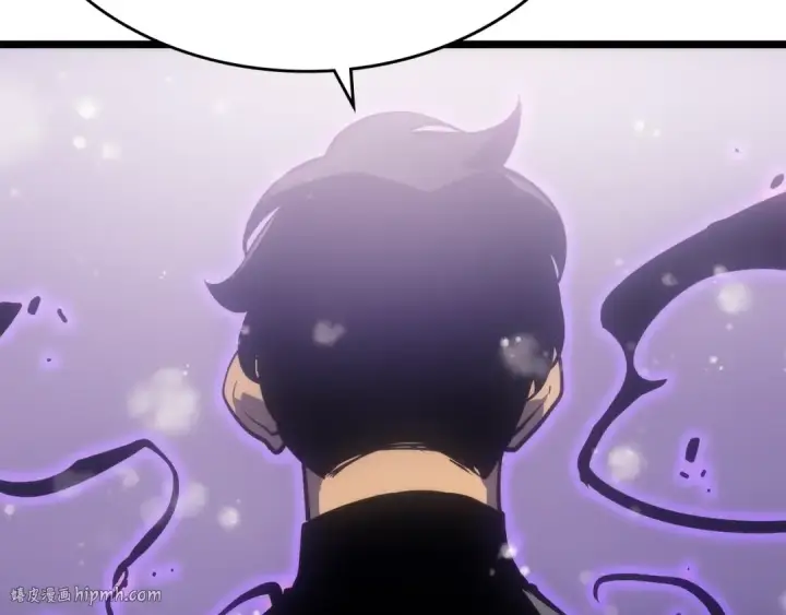 《我独自升级》第166话 战争的序幕图72