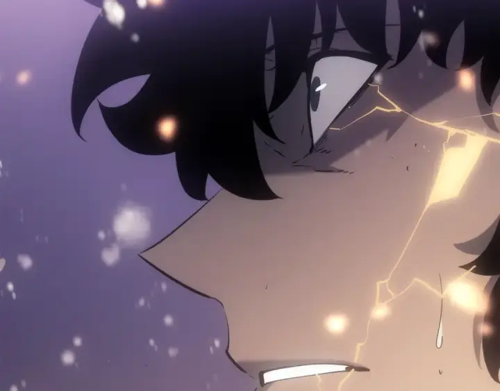 《我独自升级》第166话 战争的序幕图82
