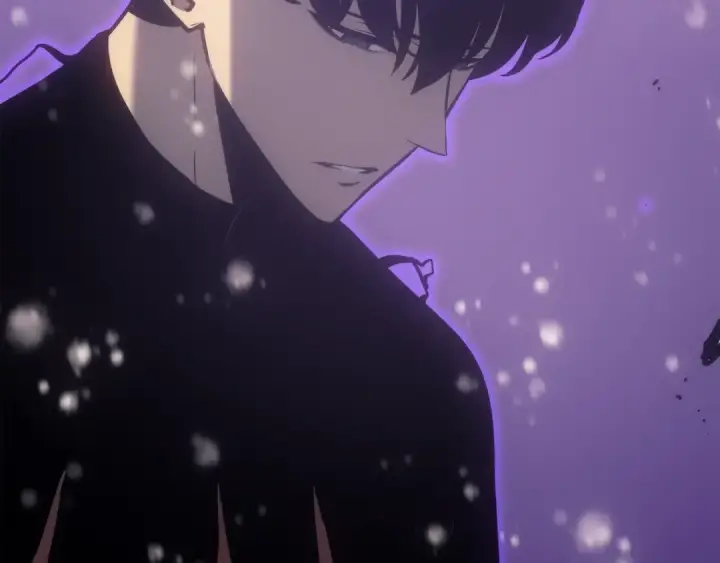 《我独自升级》第166话 战争的序幕图86