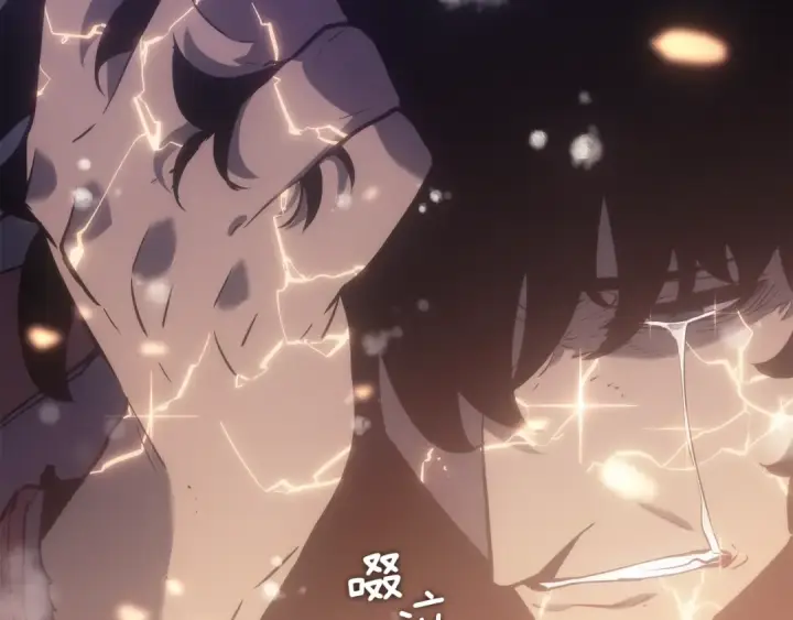 《我独自升级》第166话 战争的序幕图93