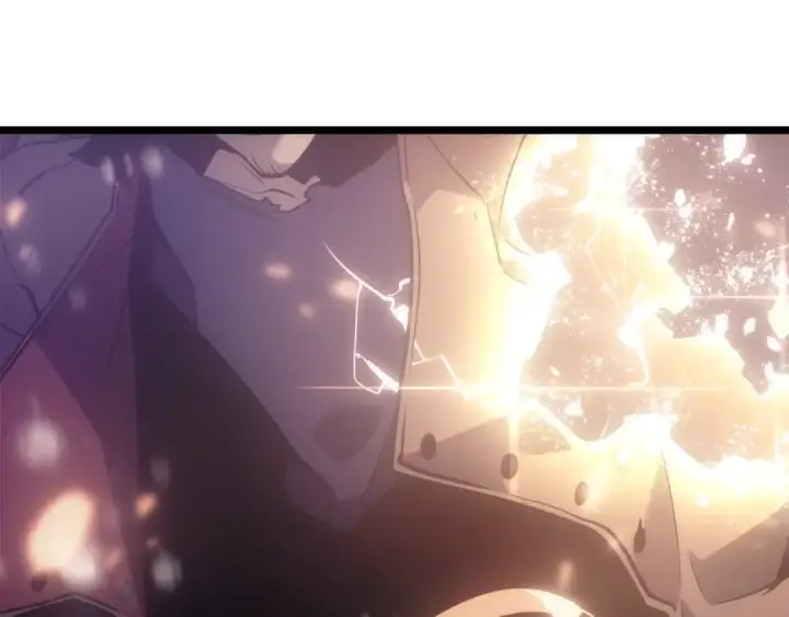 《我独自升级》第166话 战争的序幕图99