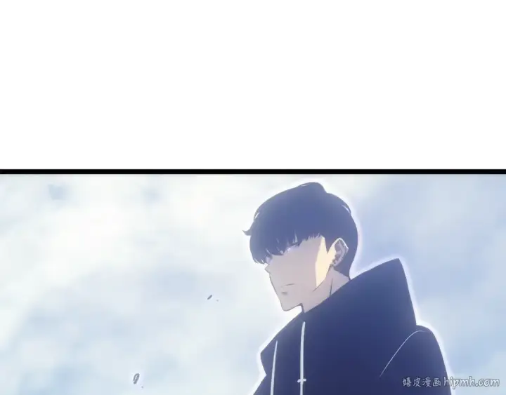 《我独自升级》第167话 真正的战争图136
