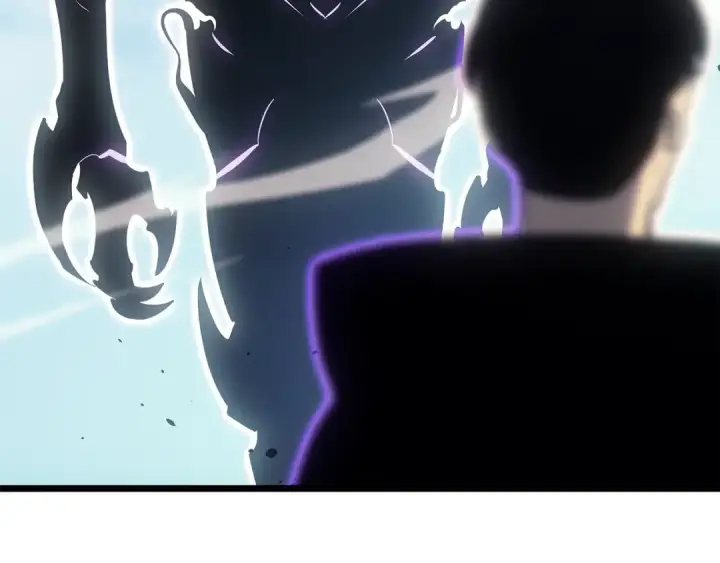 《我独自升级》第167话 真正的战争图151