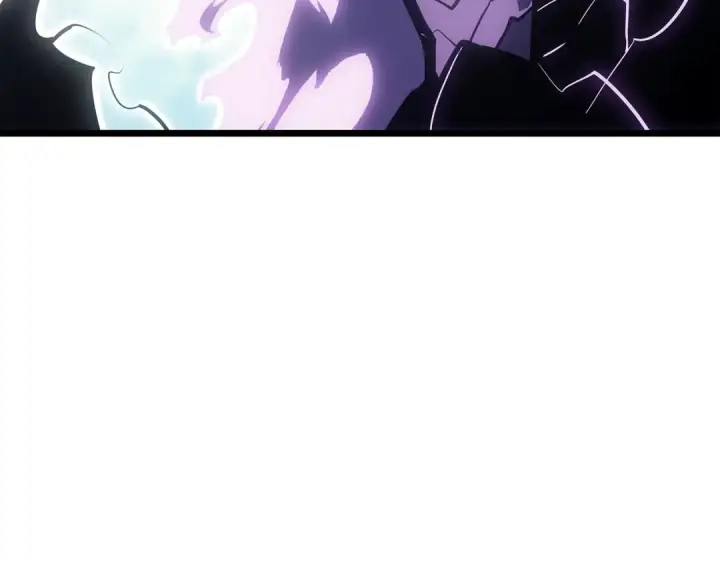 《我独自升级》第167话 真正的战争图157
