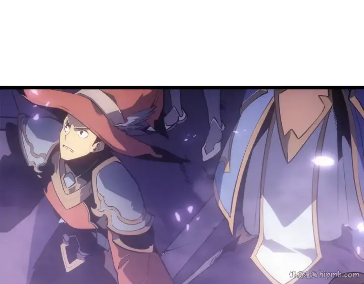 《我独自升级》第167话 真正的战争图16