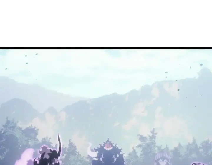 《我独自升级》第167话 真正的战争图165