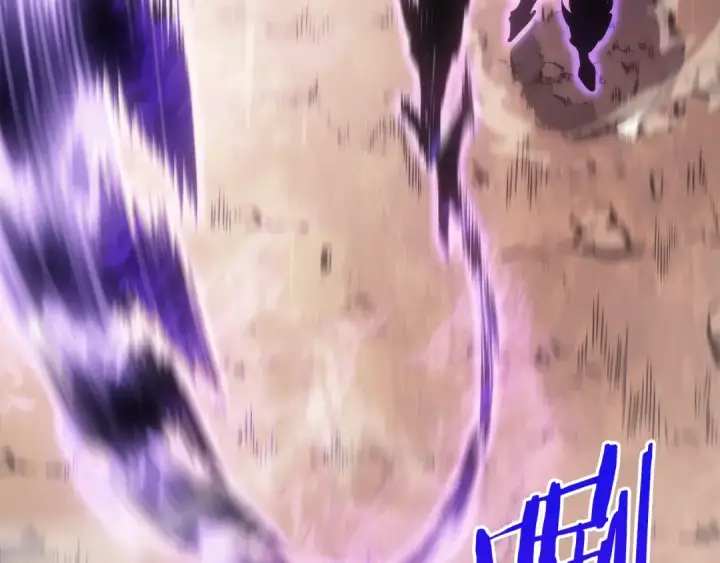 《我独自升级》第167话 真正的战争图193