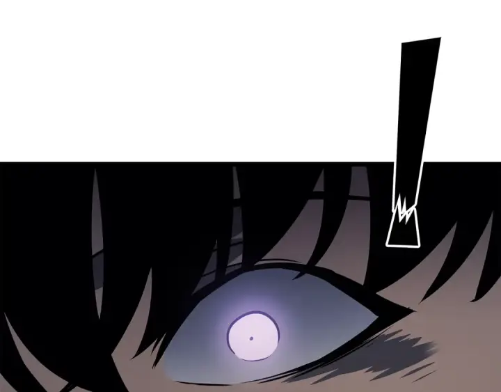 《我独自升级》第167话 真正的战争图195