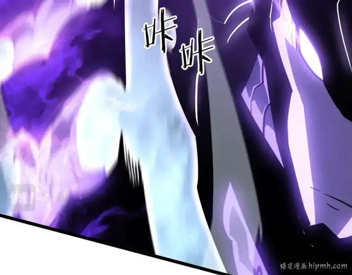 《我独自升级》第167话 真正的战争图208