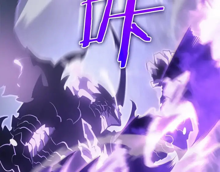 《我独自升级》第167话 真正的战争图212