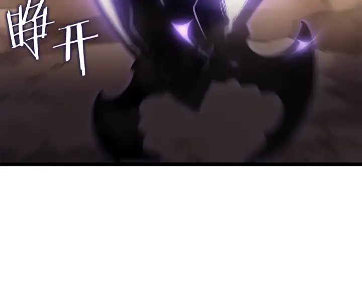 《我独自升级》第167话 真正的战争图228