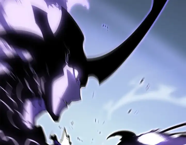 《我独自升级》第167话 真正的战争图231