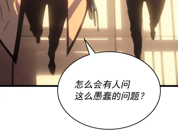 《我独自升级》第167话 真正的战争图242