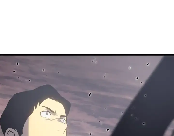 《我独自升级》第167话 真正的战争图252