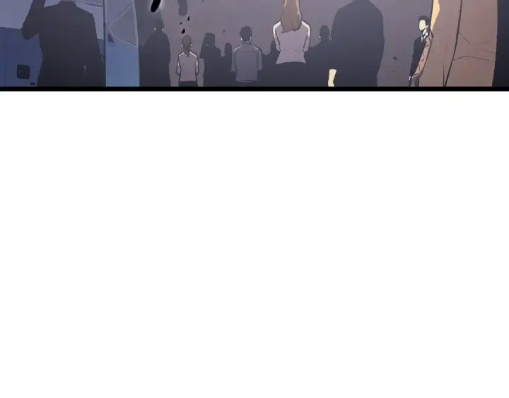 《我独自升级》第167话 真正的战争图260