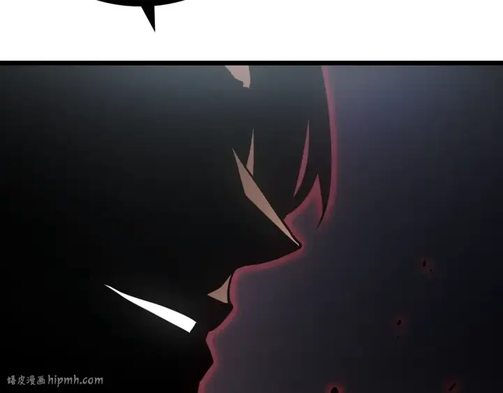 《我独自升级》第167话 真正的战争图264