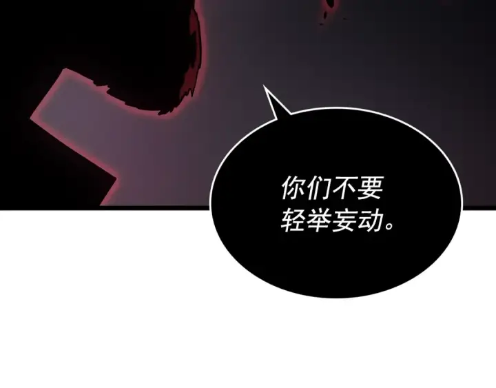 《我独自升级》第167话 真正的战争图265