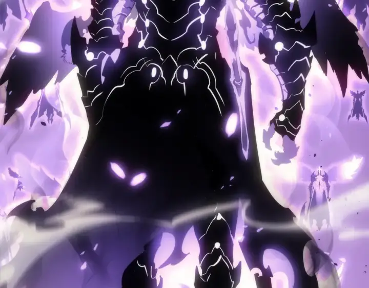 《我独自升级》第167话 真正的战争图34