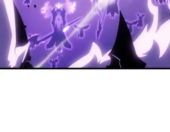 《我独自升级》第167话 真正的战争图36