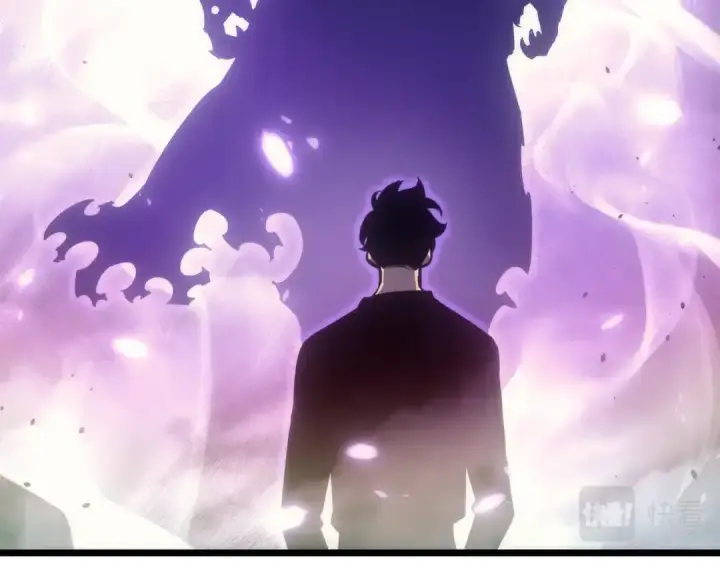 《我独自升级》第167话 真正的战争图50