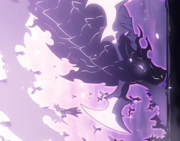 《我独自升级》第167话 真正的战争图70