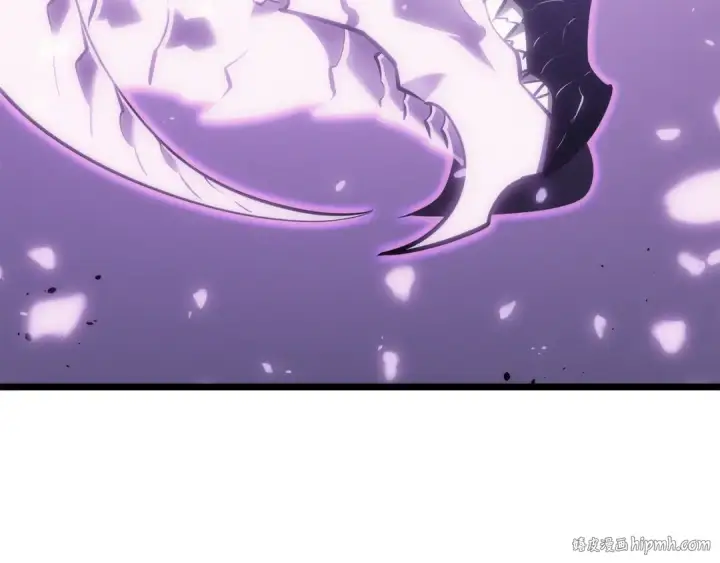 《我独自升级》第167话 真正的战争图88