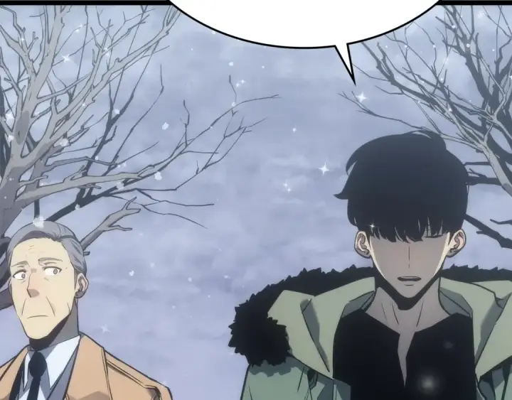 《我独自升级》第168话 战争的真相图139