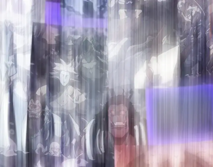 《我独自升级》第168话 战争的真相图188