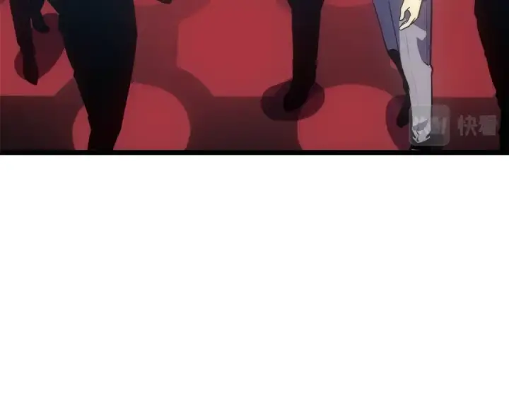 《我独自升级》第168话 战争的真相图217