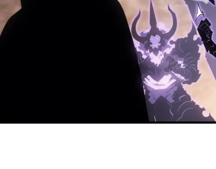 《我独自升级》第168话 战争的真相图35