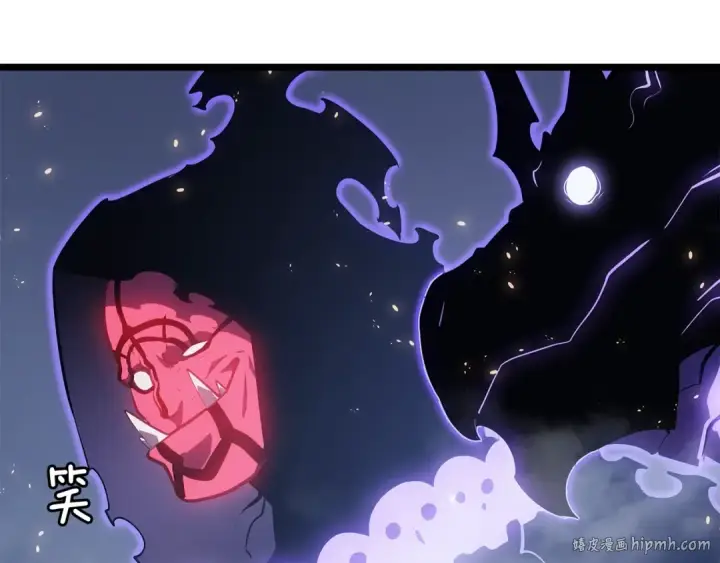 《我独自升级》第168话 战争的真相图48