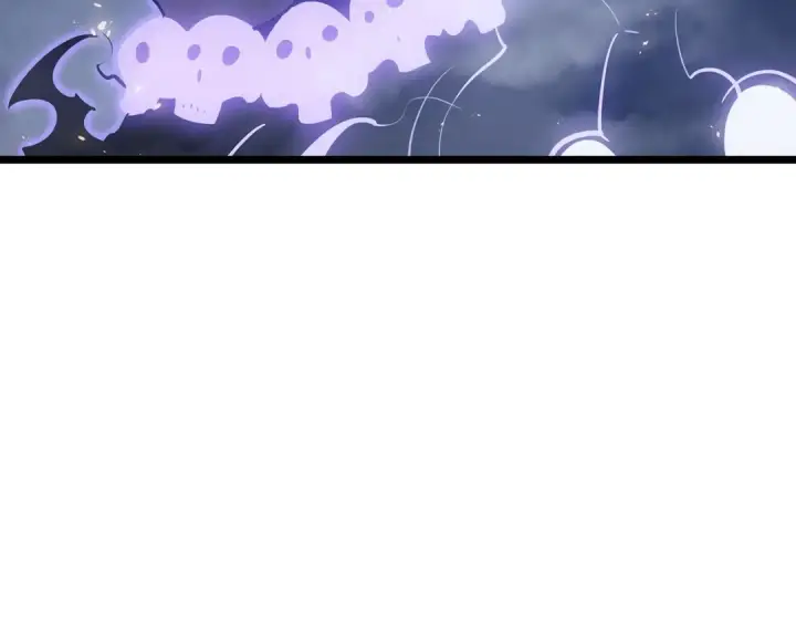 《我独自升级》第168话 战争的真相图49