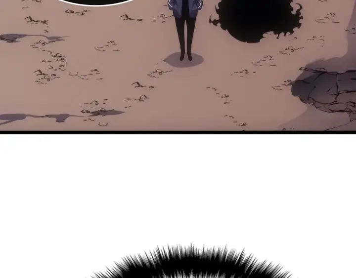 《我独自升级》第169话 龙帝图100