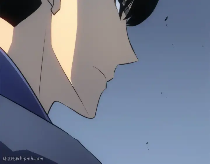 《我独自升级》第169话 龙帝图120
