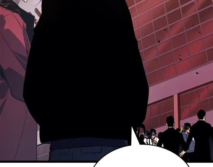 《我独自升级》第169话 龙帝图131