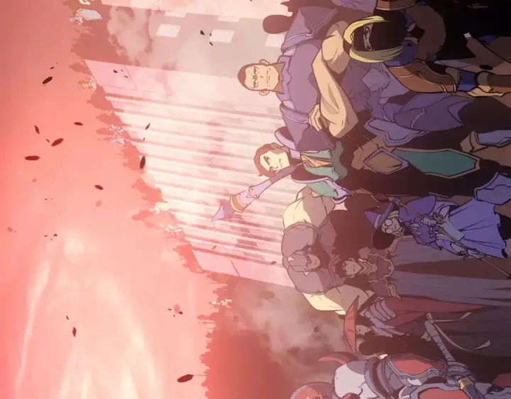 《我独自升级》第169话 龙帝图142