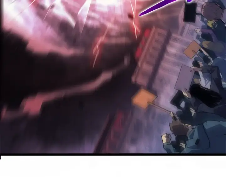 《我独自升级》第169话 龙帝图217