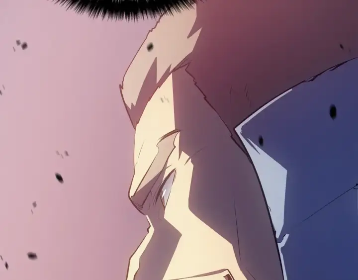 《我独自升级》第169话 龙帝图219