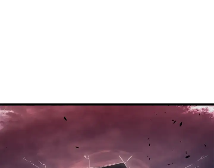 《我独自升级》第169话 龙帝图267