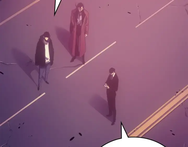 《我独自升级》第169话 龙帝图271