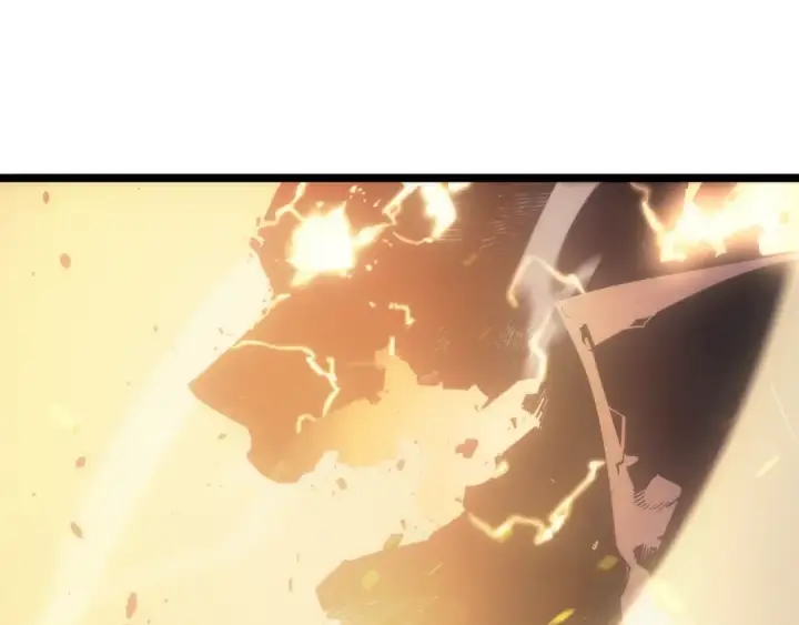 《我独自升级》第169话 龙帝图305