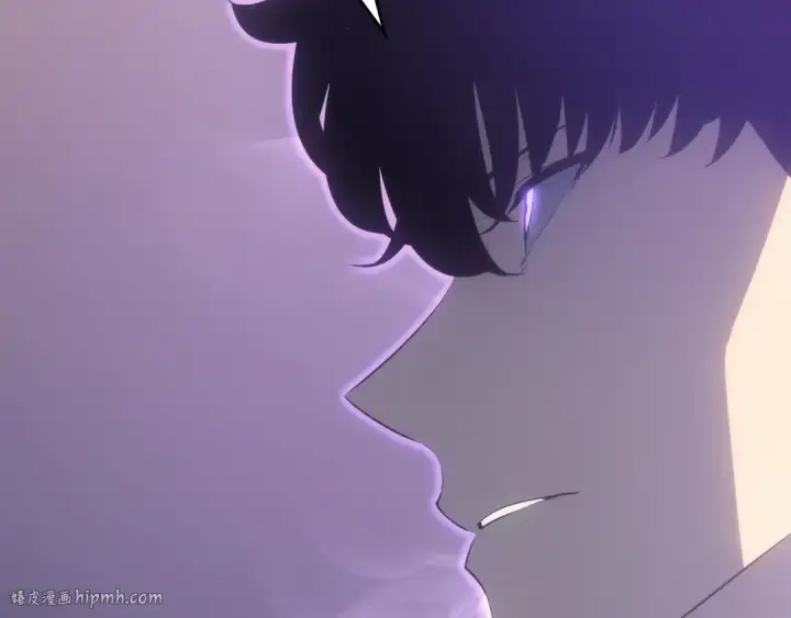 《我独自升级》第169话 龙帝图48