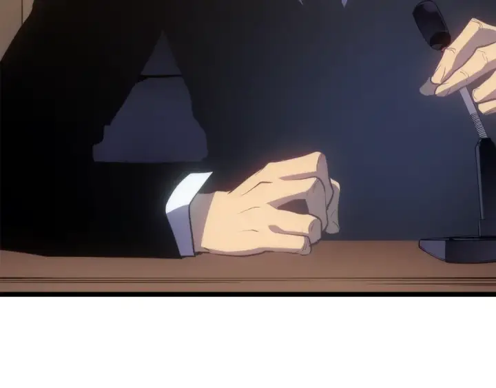 《我独自升级》第169话 龙帝图5