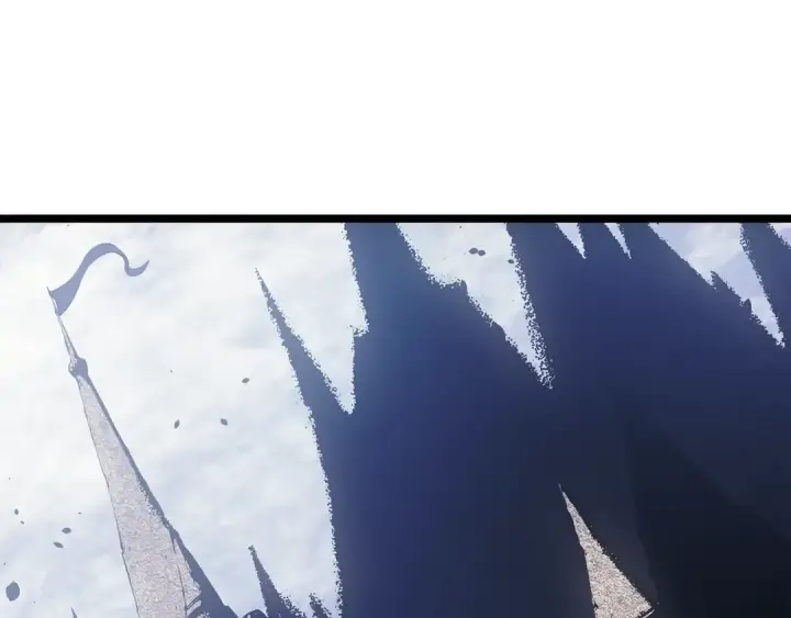 《我独自升级》第169话 龙帝图70