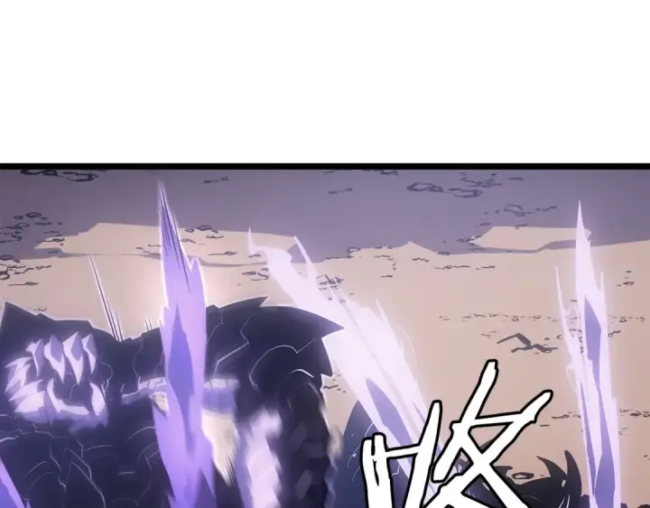 《我独自升级》第169话 龙帝图84