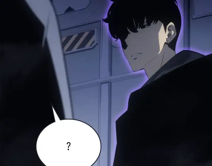 《我独自升级》第170话 宣战图106