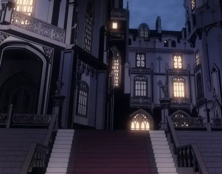 《我独自升级》第170话 宣战图109