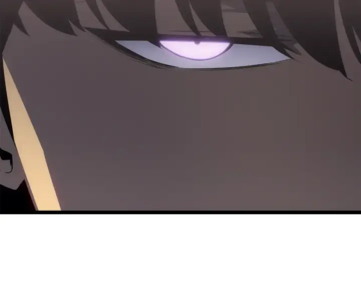 《我独自升级》第170话 宣战图123