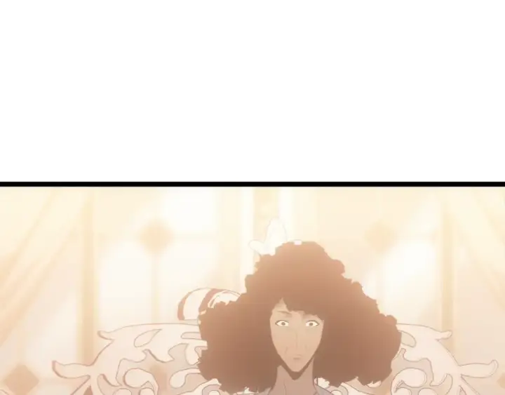 《我独自升级》第170话 宣战图125